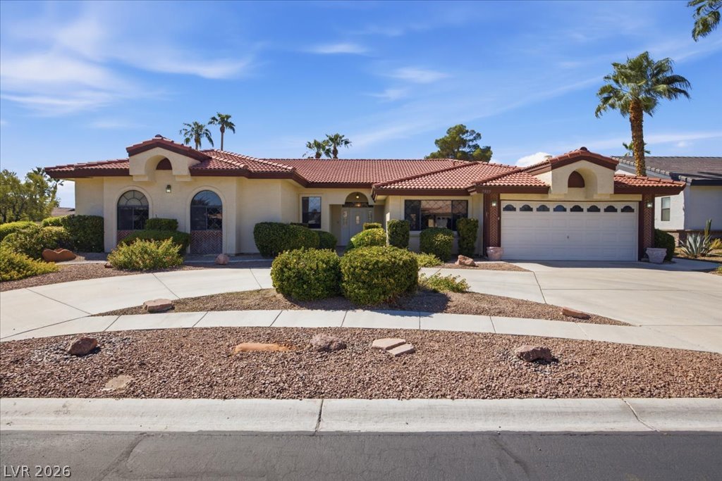 7505 Dry Pines Circle — photo