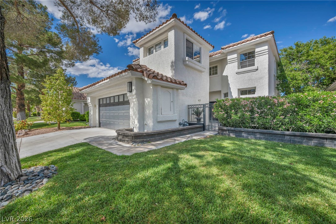 9208 Eagle Ridge Drive — photo