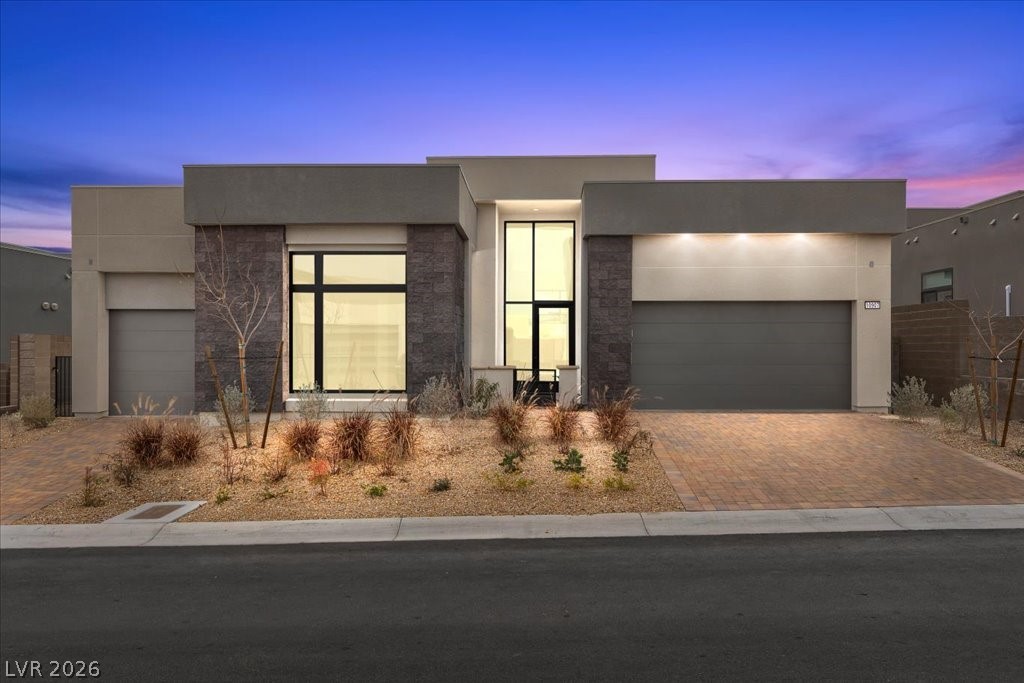 10907 Agate Cliffs Avenue — photo