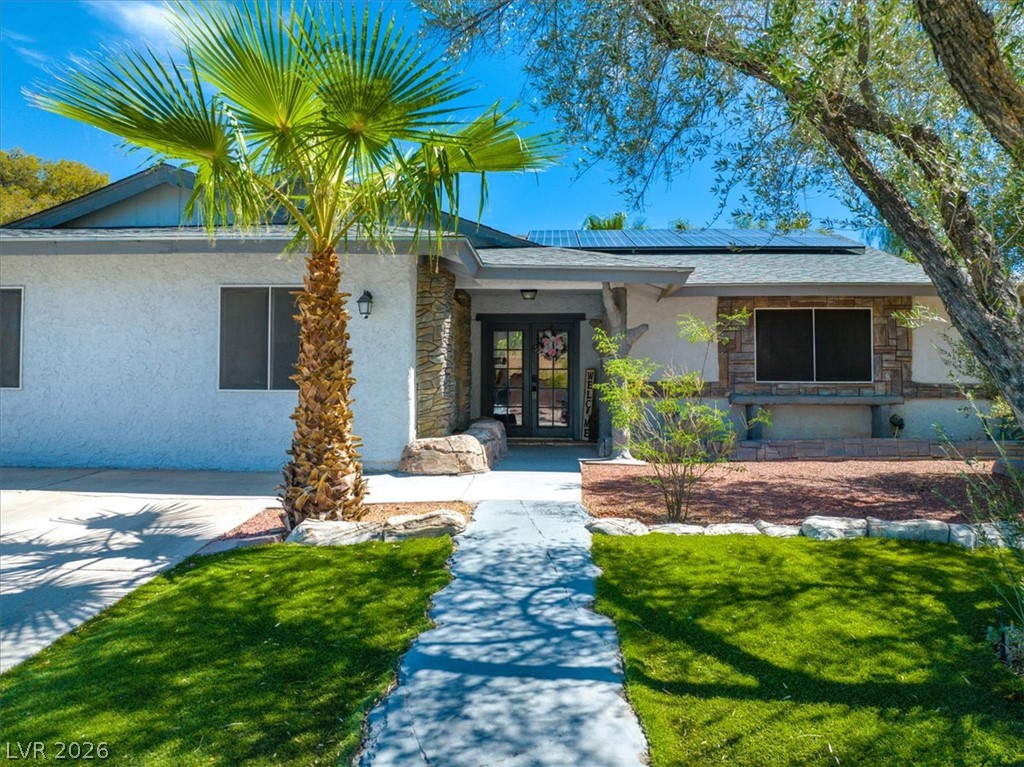 2402 El Tesoro Court — photo