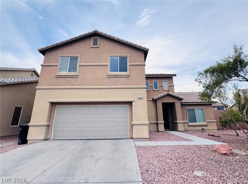 5531 Megan Faye Street — photo