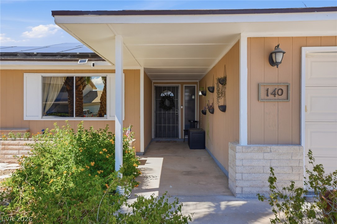 140 Sam Jonas Drive — photo