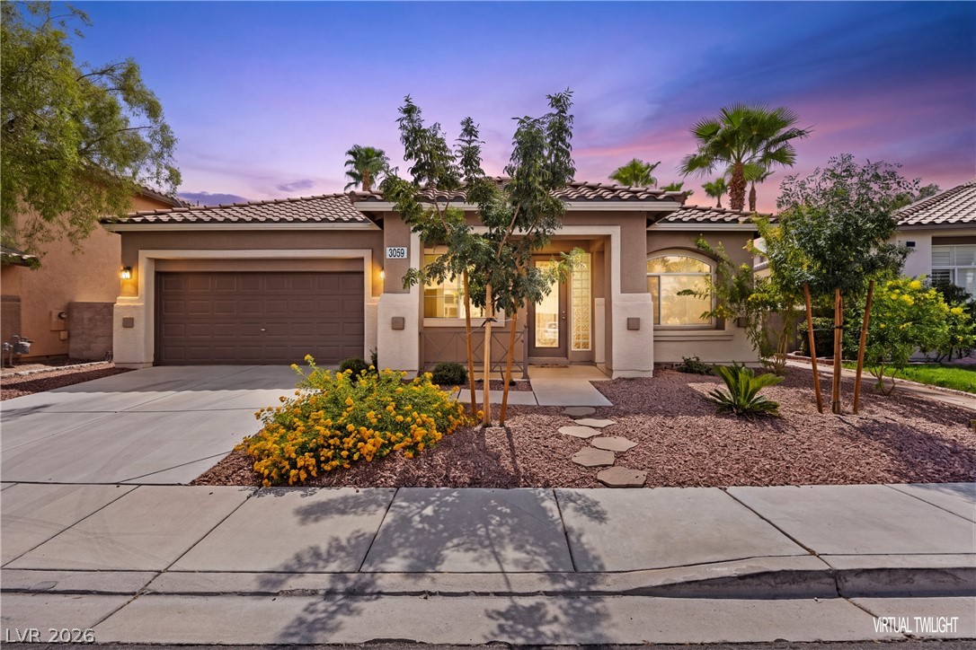 3059 Blazing Creek Way — photo