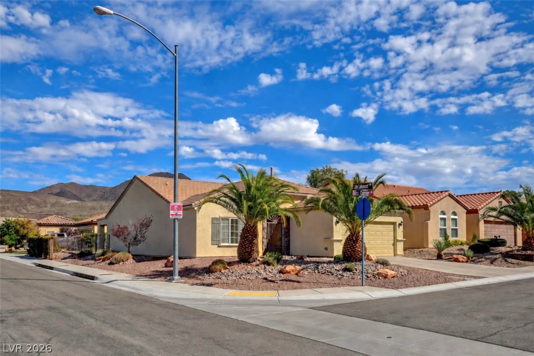 2104 Bliss Corner Street — photo