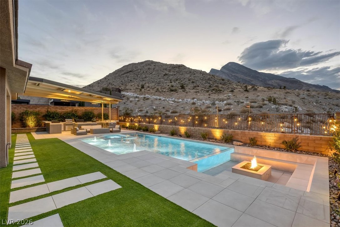 2611 Nevada Agave Lane — photo