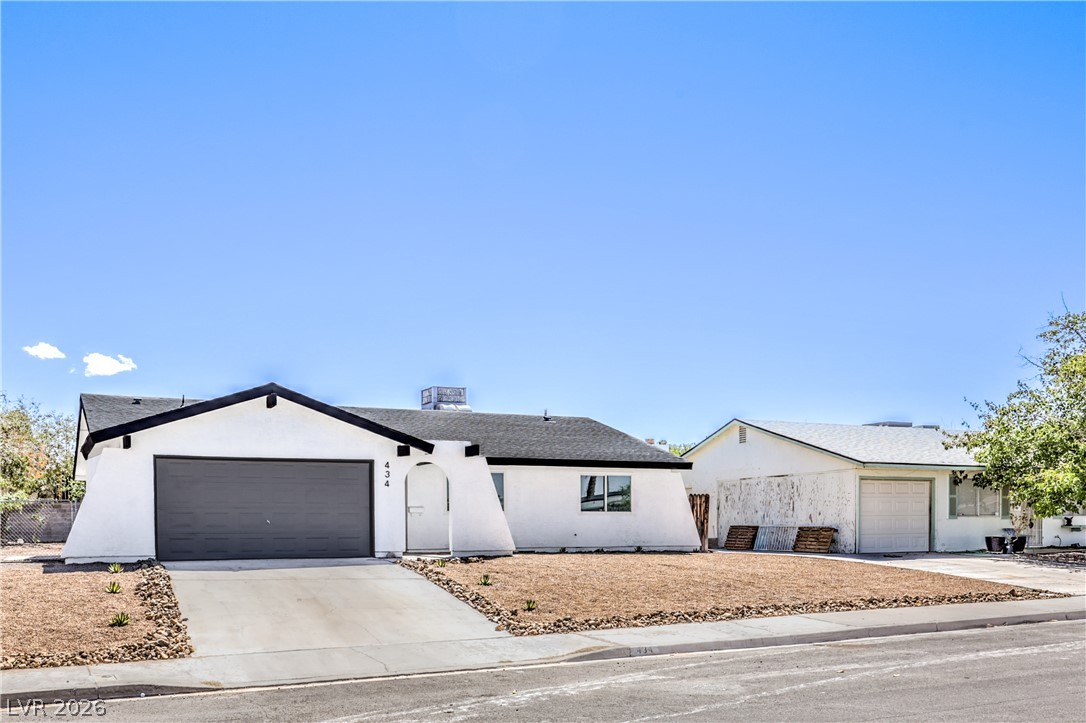 434 Scenic Drive — photo