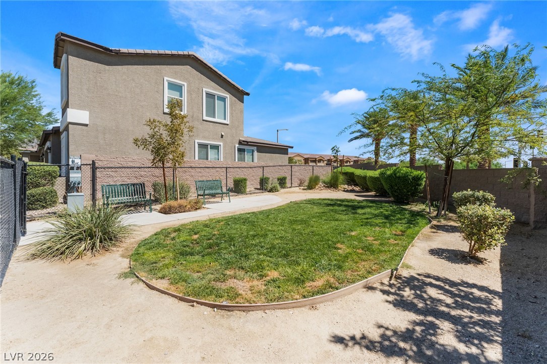 7604 Bandon Cliffs Street — photo