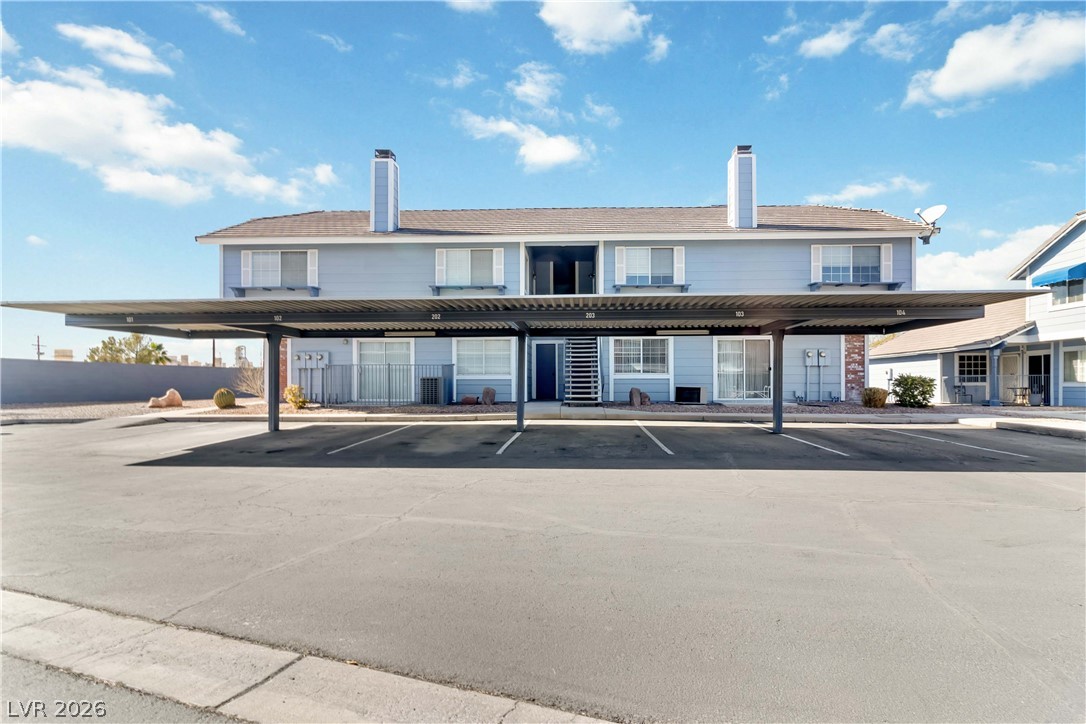 5375 Angler Circle 101 — photo