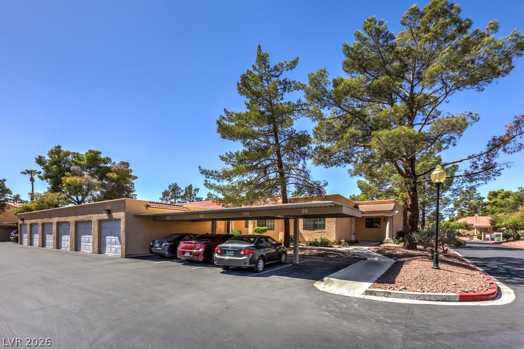 2851 South Valley View Boulevard 1178 — photo