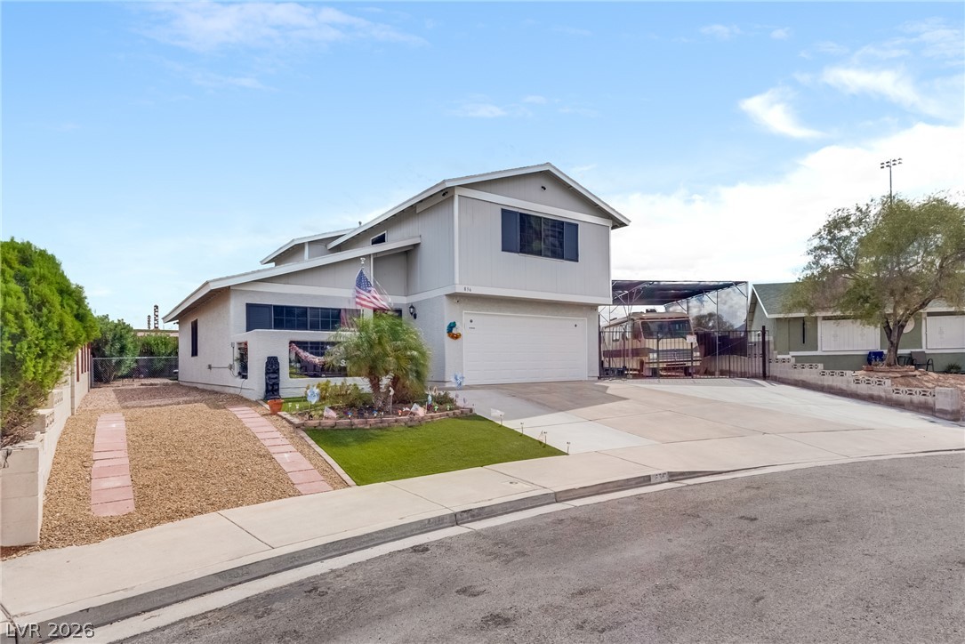 836 Vermillion Drive — photo