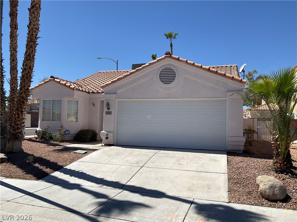 417 Cherry Meadows Court — photo