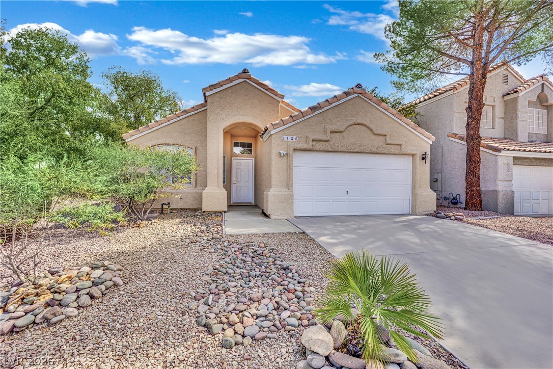 2124 Feather Bush Street — photo