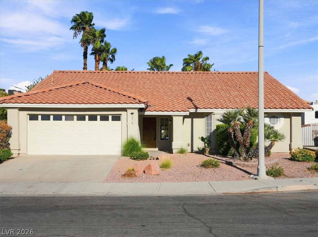 274 Plaza Napoli Court — photo