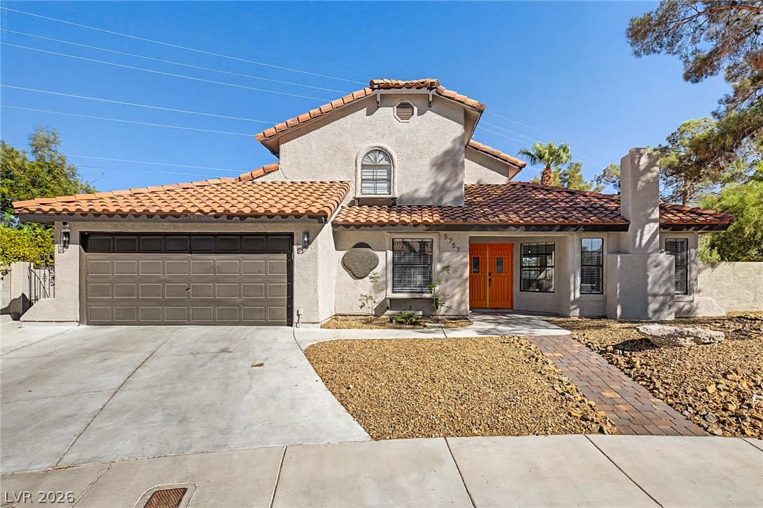 5757 Charles Holden Court — photo