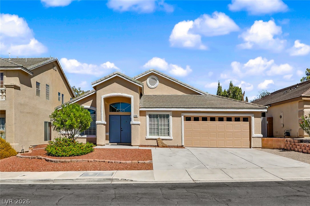 2734 Enchanted Isle Street — photo