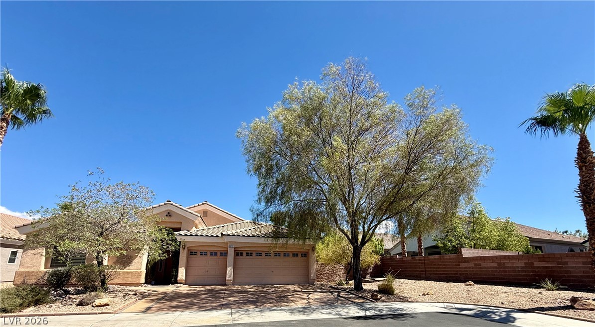 1072 Daylight Blaze Way 0 — photo