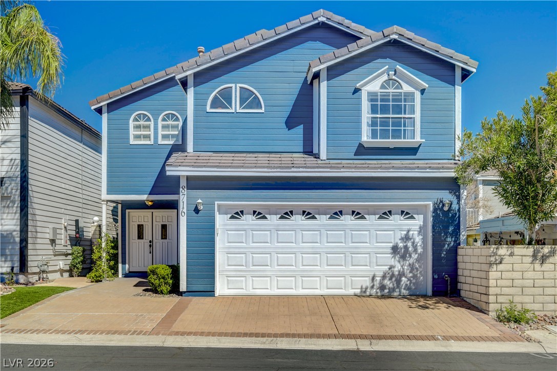 8716 Nautical Bay Lane — photo