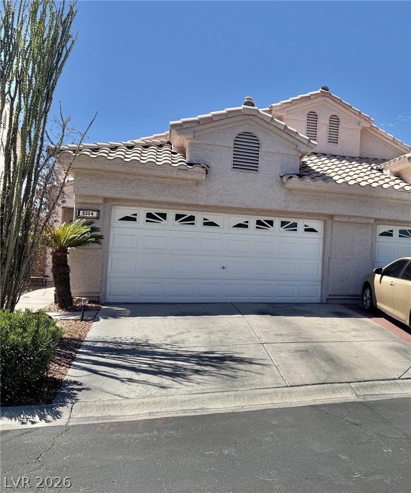 5304 Runningbrook Road — photo