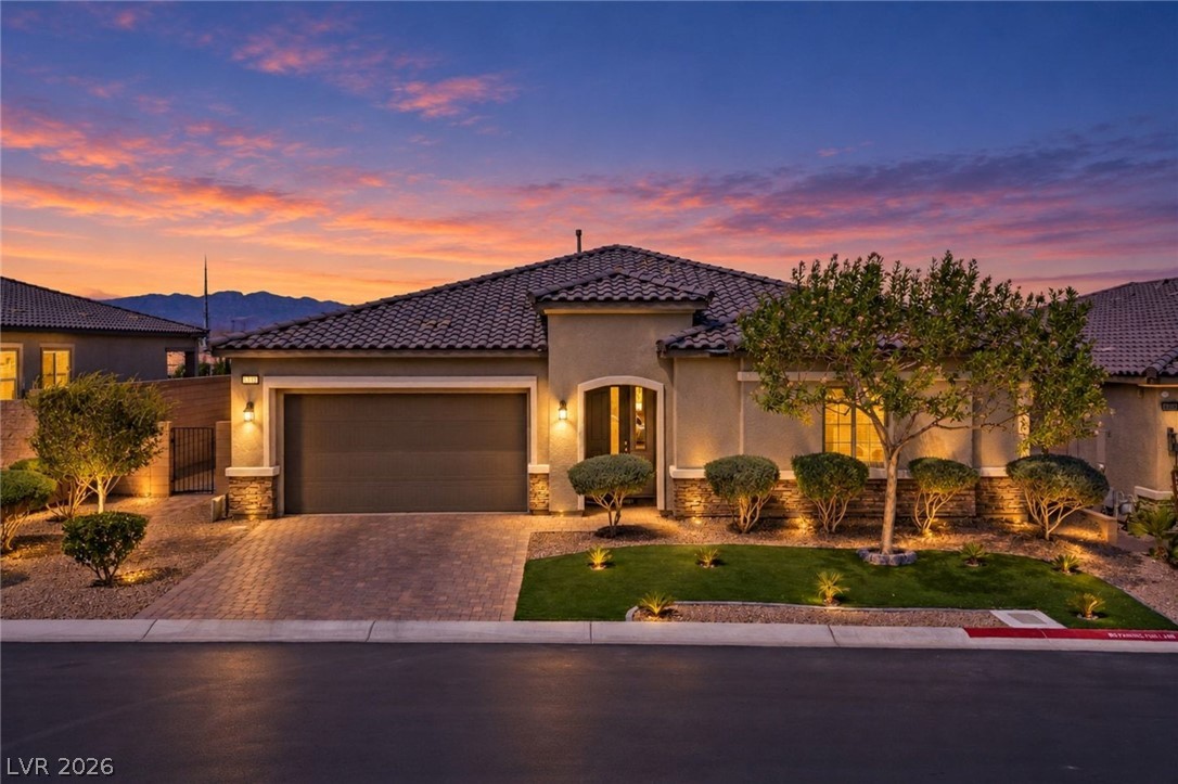 6312 Lautman Ridge Court — photo