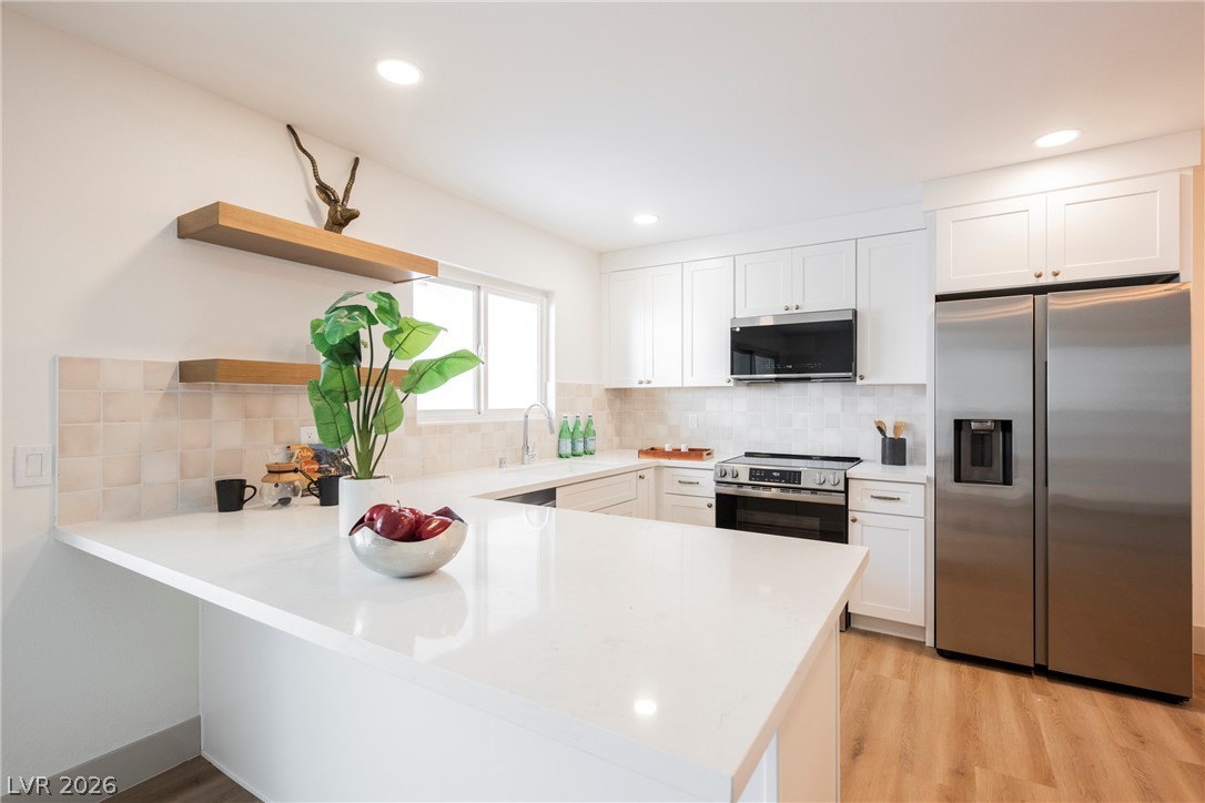 3442 Monte Carlo Drive — photo