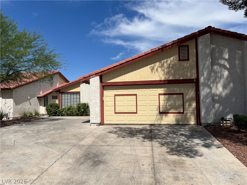 5242 Dickens Drive — photo