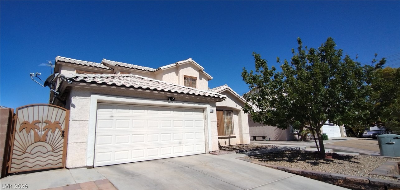 2367 Monterey Pine Drive — photo