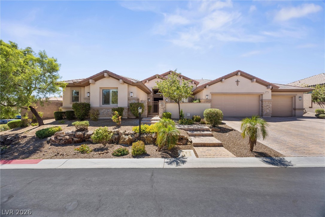 9843 Cathedral Pines Avenue — photo