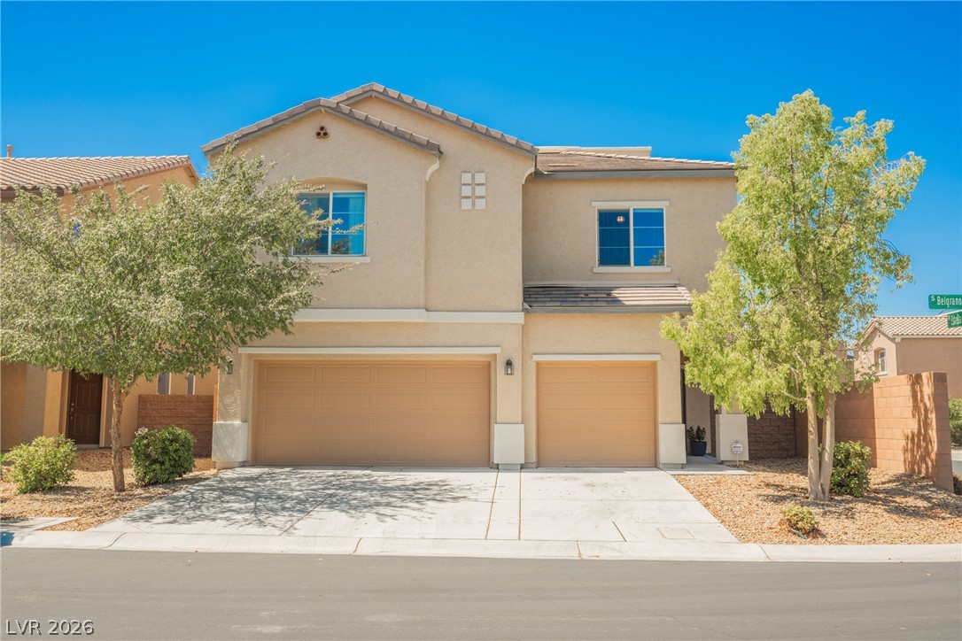 5611 Belgrano Vista Drive — photo