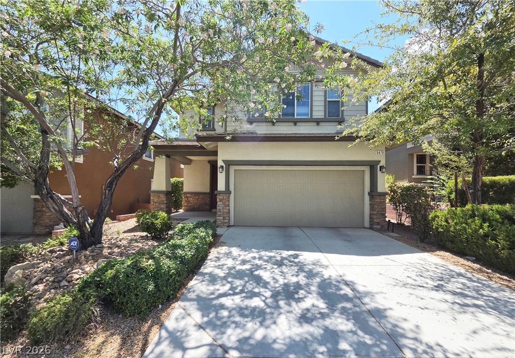 5479 Bristol Grove Lane — photo