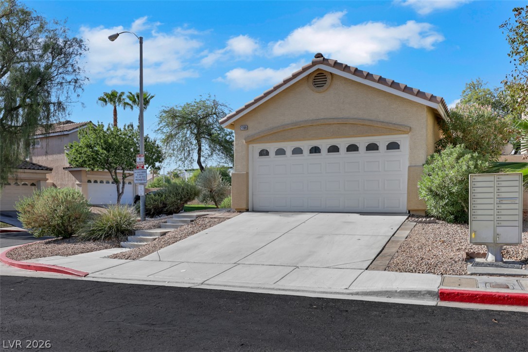 2166 Polynesia Circle — photo