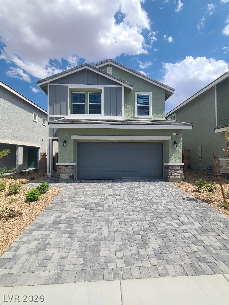 1092 Saffron Toucan Lane — photo