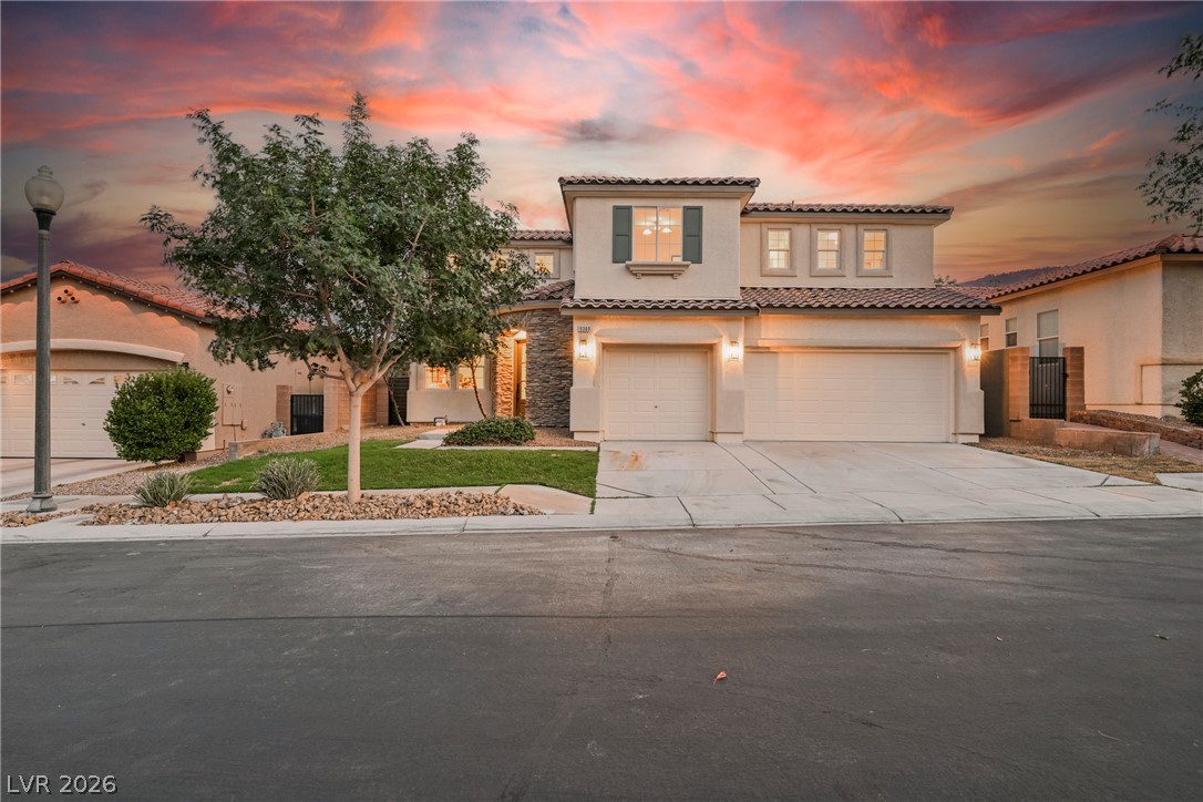 9369 Thunder Basin Avenue — photo