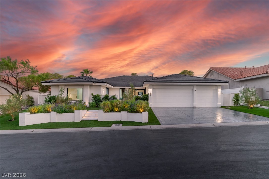 8633 Robinson Ridge Drive — photo