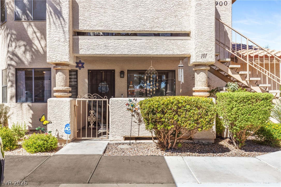 7900 Esterbrook Way 101 — photo