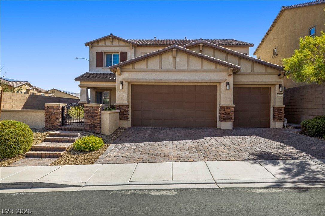 990 Floral Creek Court — photo