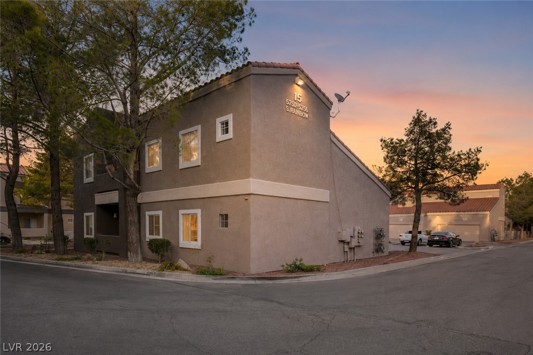 5250 South Rainbow Boulevard 1071 — photo