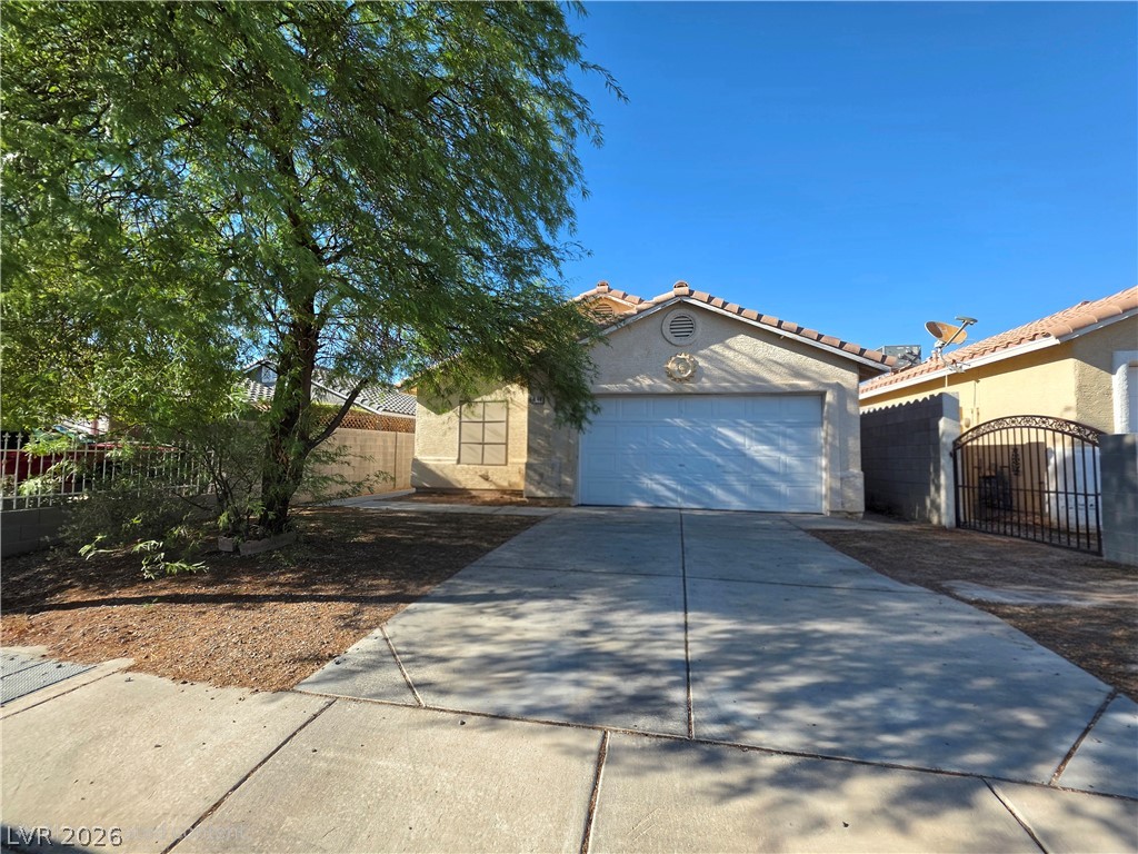 6448 Hayden Peak Lane — photo