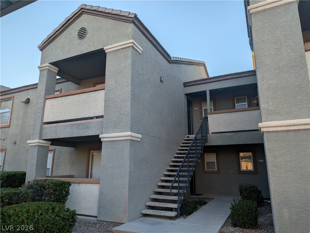 555 East Silverado Ranch Boulevard 2171 — photo