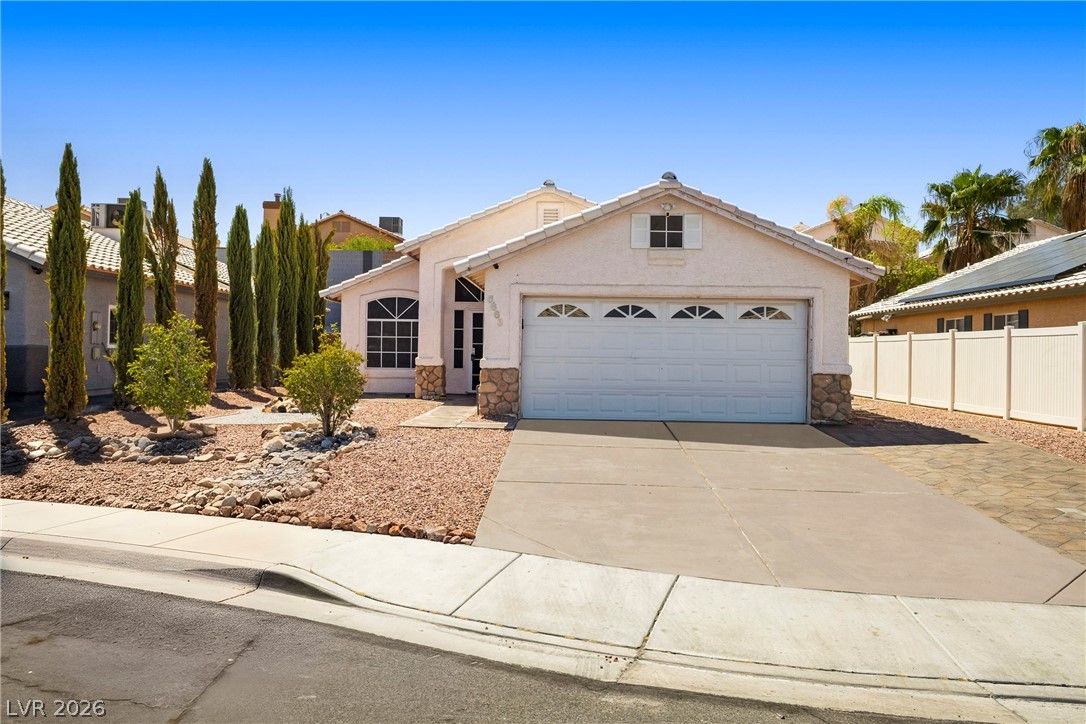 6663 Dude Ranch Lane — photo