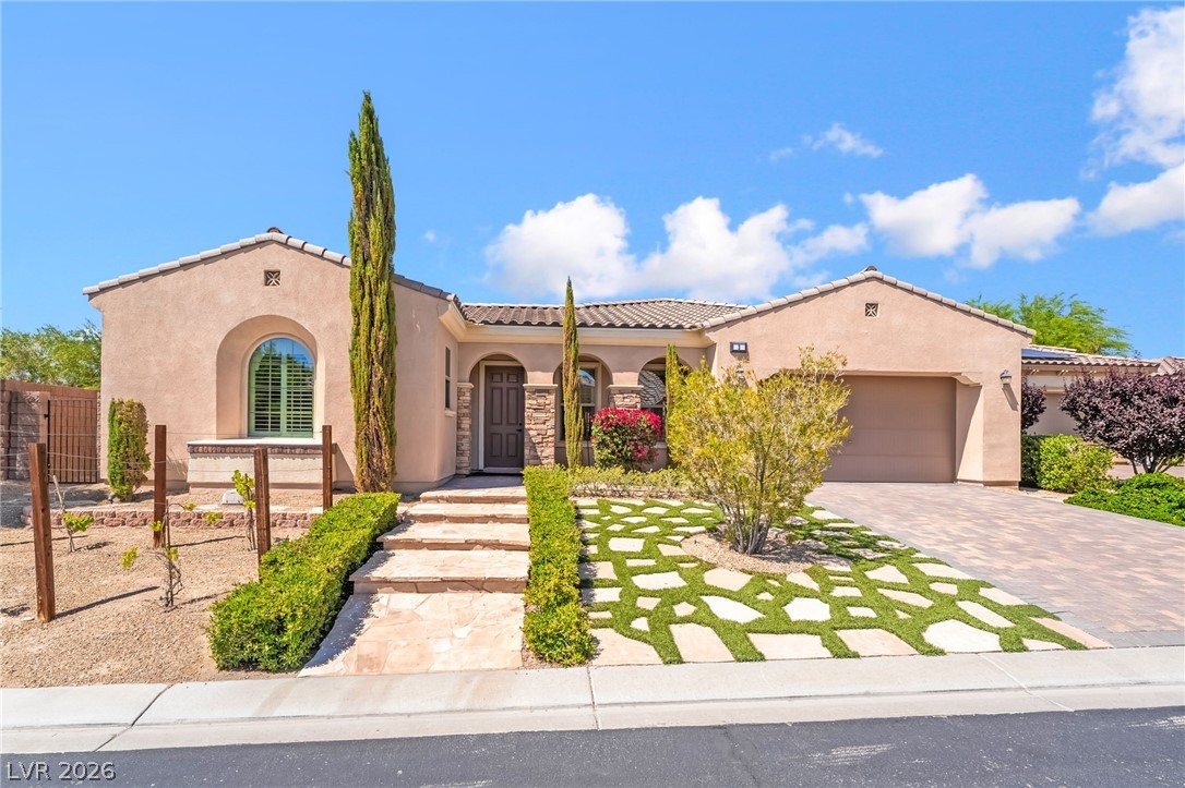 2 Lago Turchino Court — photo