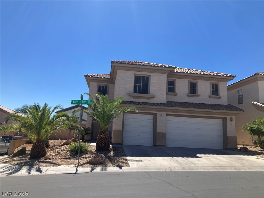 8877 Waltzing Waters Court — photo