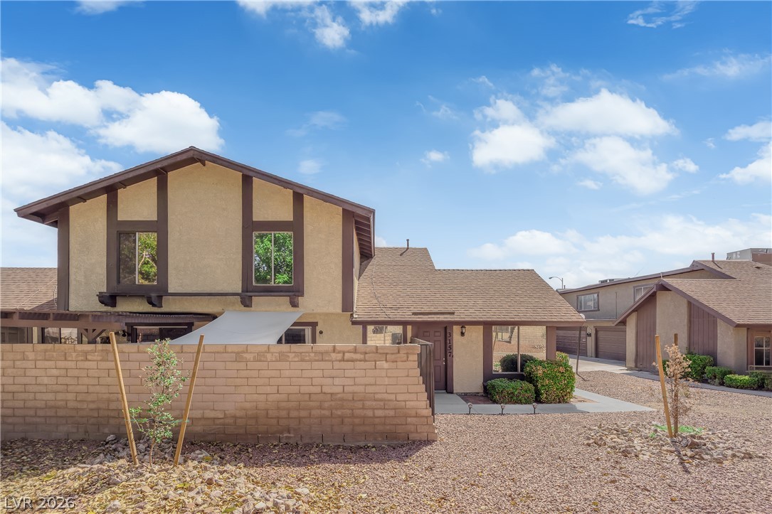 3157 Batavia Drive — photo