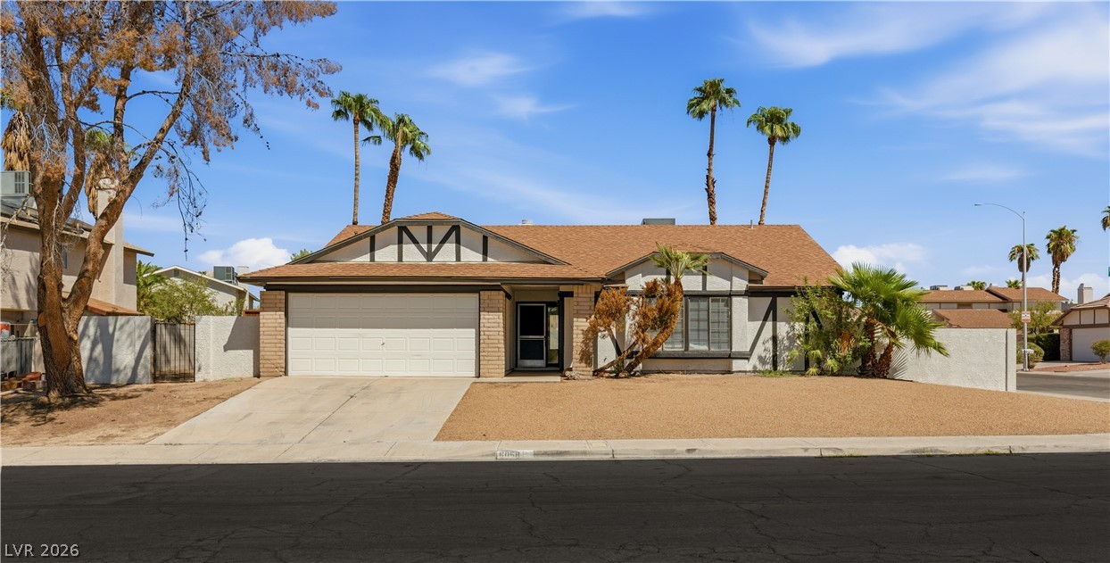 6058 Mirror Lake Drive — photo