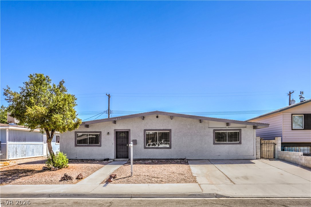221 Milinane Drive — photo