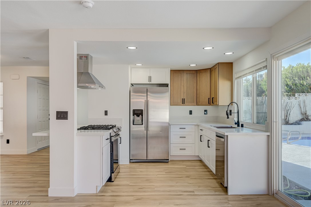 3846 Valley Meadow Drive — photo