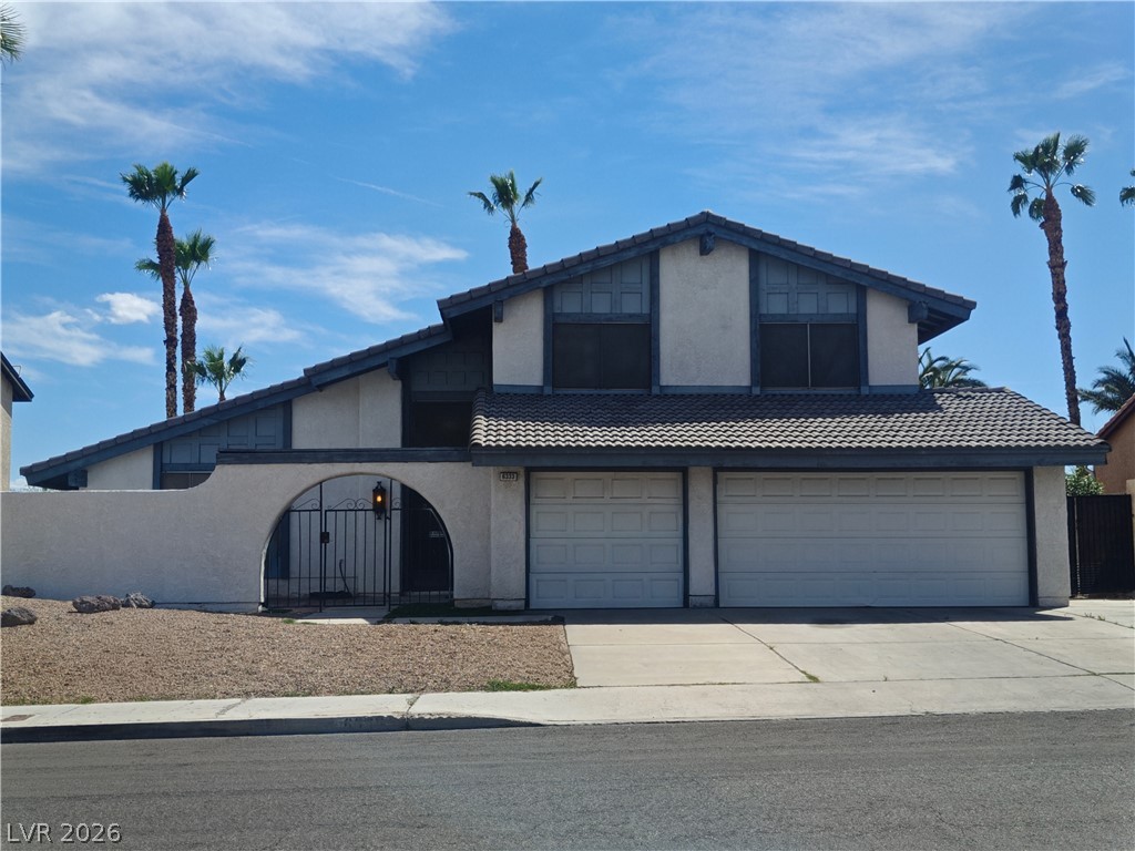 6333 Obannon Drive — photo