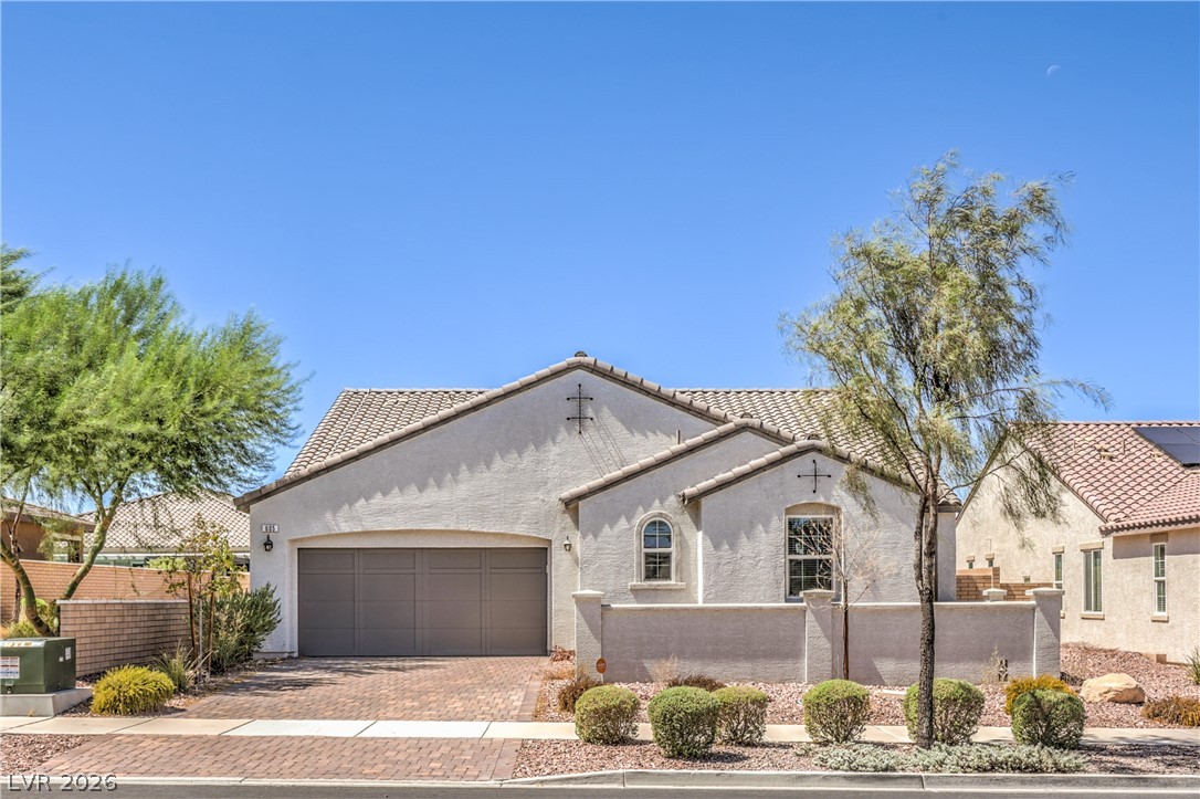 605 Cadence Vista Drive — photo