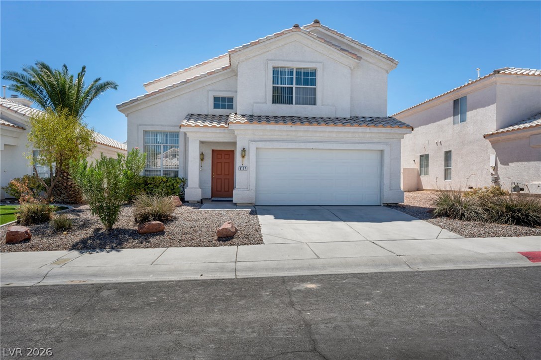 8117 Villa Finestra Drive — photo