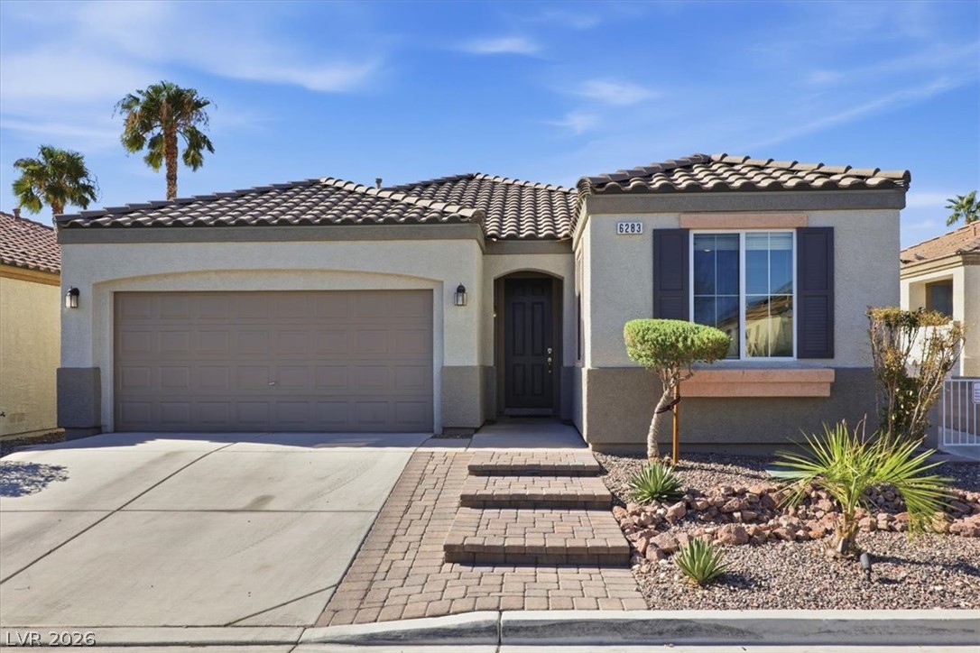 6283 Shamrock Lake Avenue — photo