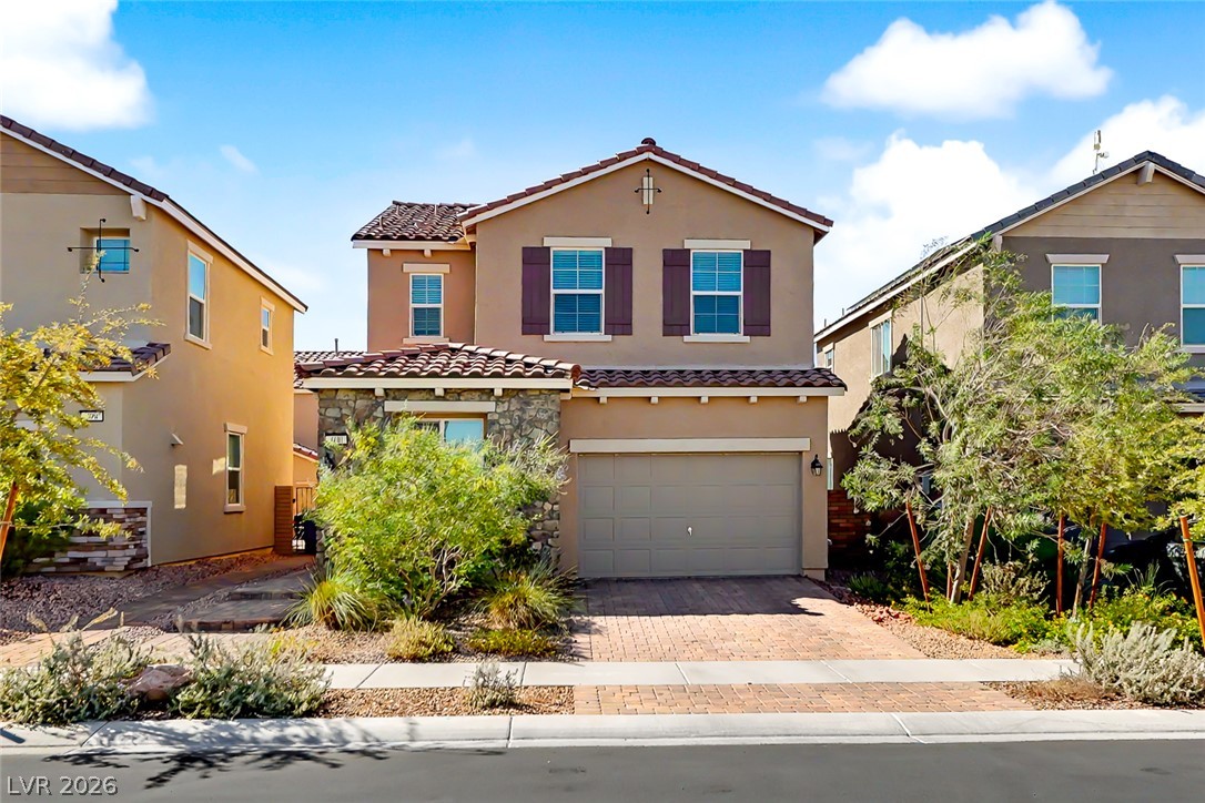 400 Desert Cadence Street — photo